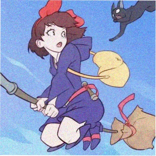 观影小能手 头像